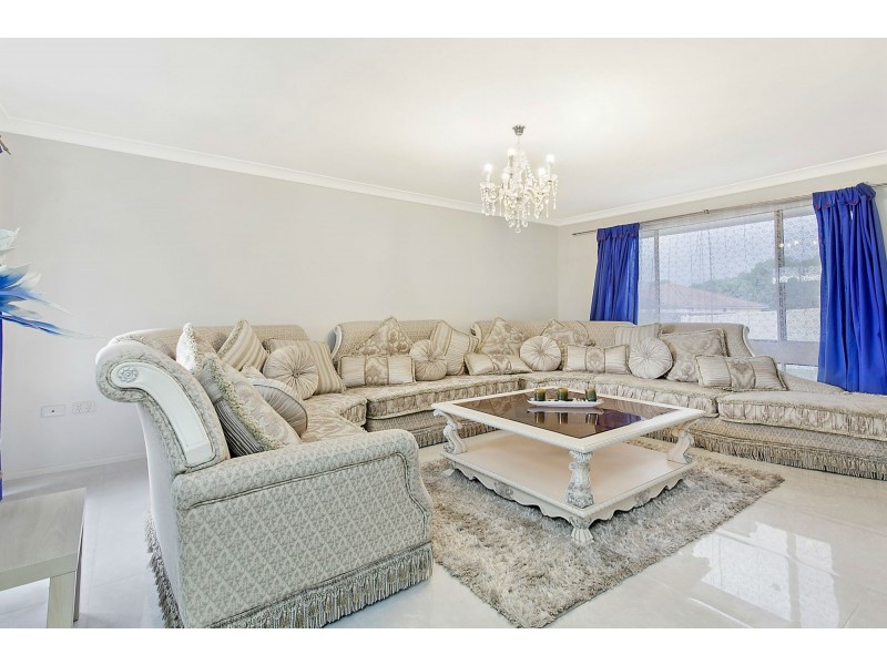 32 Aspinall Avenue, Minchinbury NSW 2770