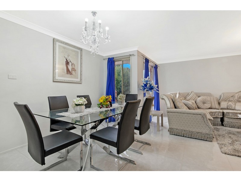 32 Aspinall Avenue, Minchinbury NSW 2770