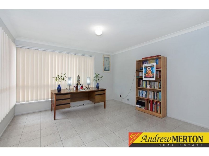 8 Glenvale Avenue, Parklea NSW 2768