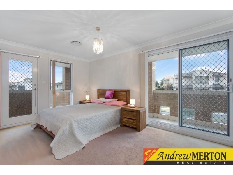 8 Glenvale Avenue, Parklea NSW 2768