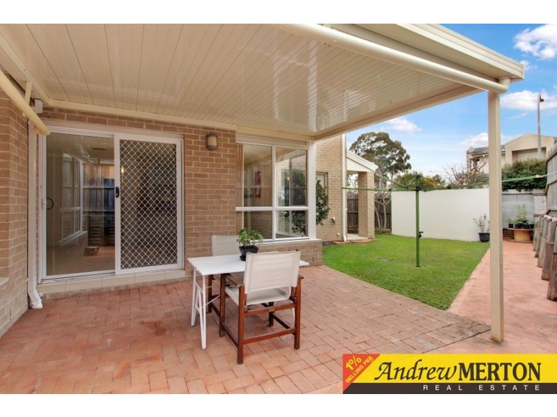 8 Glenvale Avenue, Parklea NSW 2768