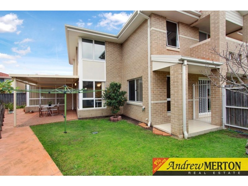 8 Glenvale Avenue, Parklea NSW 2768