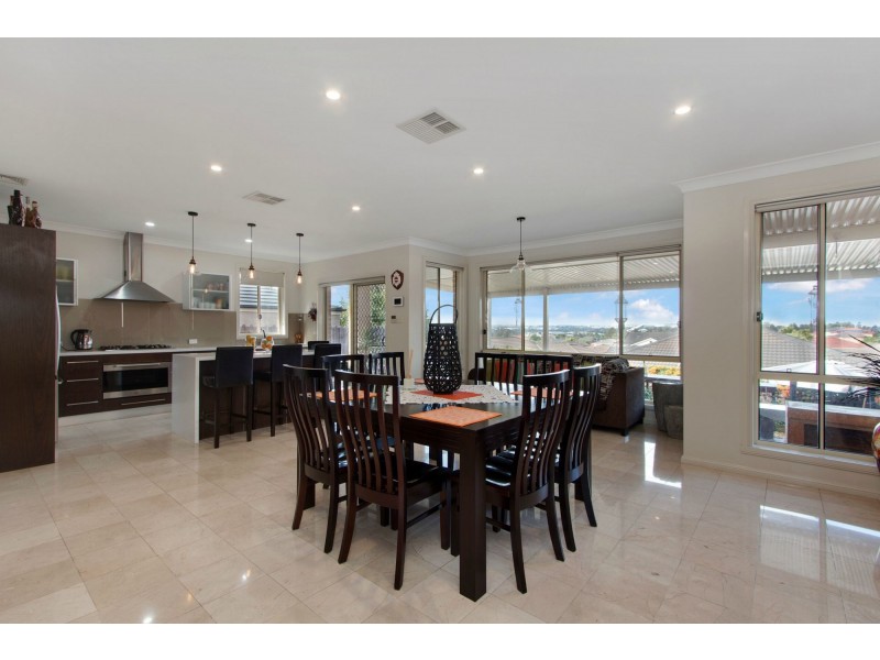 17 Sovereign Avenue, Kellyville Ridge NSW 2155