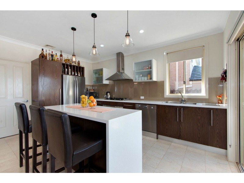 17 Sovereign Avenue, Kellyville Ridge NSW 2155