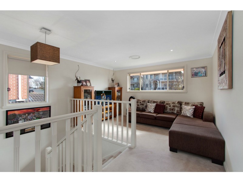 17 Sovereign Avenue, Kellyville Ridge NSW 2155