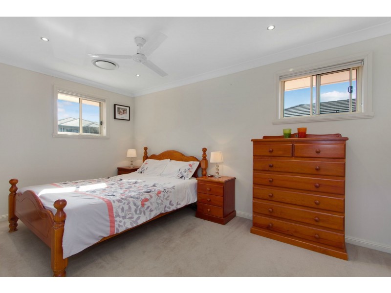 17 Sovereign Avenue, Kellyville Ridge NSW 2155