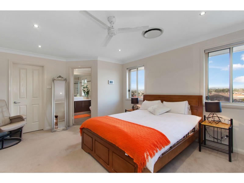 17 Sovereign Avenue, Kellyville Ridge NSW 2155