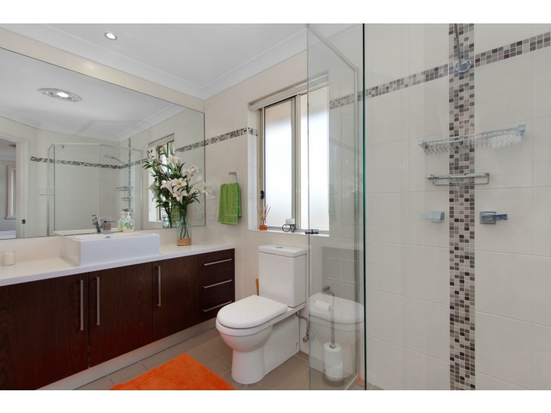 17 Sovereign Avenue, Kellyville Ridge NSW 2155