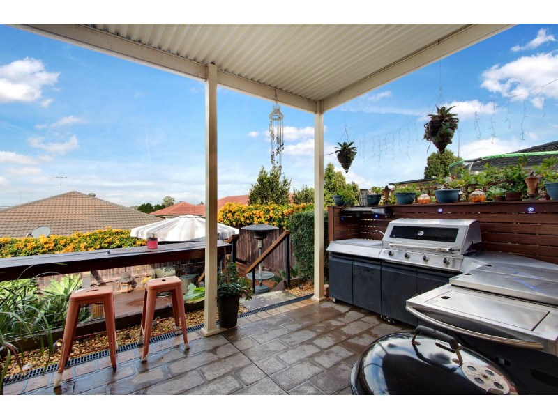 17 Sovereign Avenue, Kellyville Ridge NSW 2155