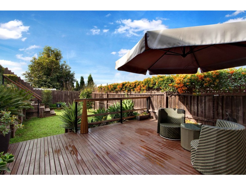 17 Sovereign Avenue, Kellyville Ridge NSW 2155