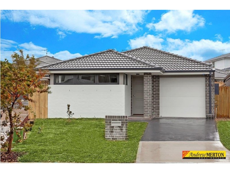 5 Govetts Street, The Ponds NSW 2769