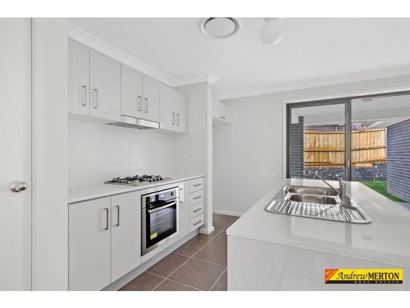 5 Govetts Street, The Ponds NSW 2769