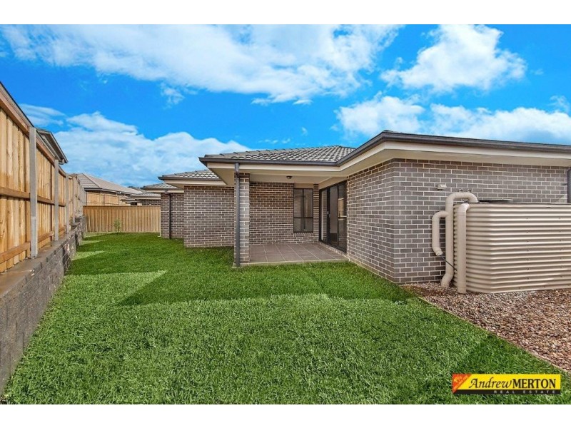 5 Govetts Street, The Ponds NSW 2769