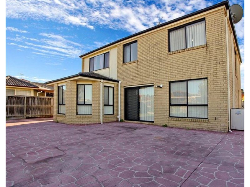 11 Elm Street, Acacia Gardens NSW 2763