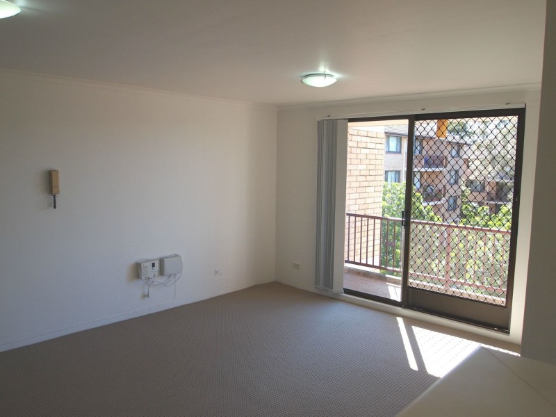 6/25 Mantaka Street, Blacktown NSW 2148