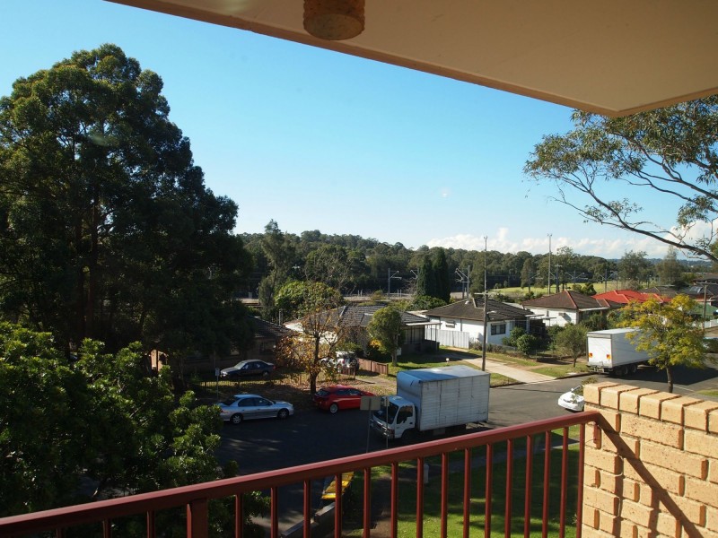 6/25 Mantaka Street, Blacktown NSW 2148