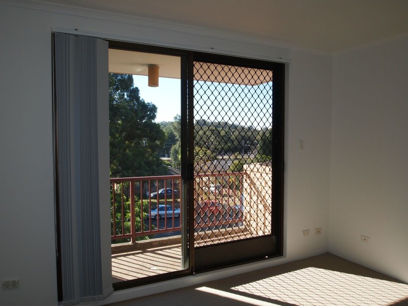 6/25 Mantaka Street, Blacktown NSW 2148