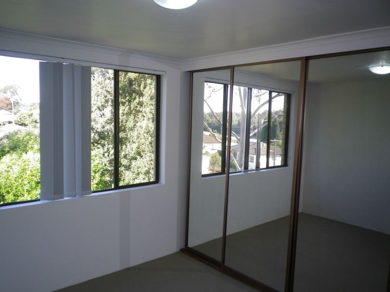 6/25 Mantaka Street, Blacktown NSW 2148