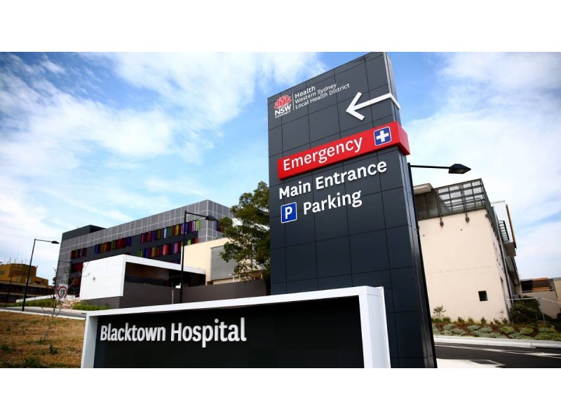 6/25 Mantaka Street, Blacktown NSW 2148