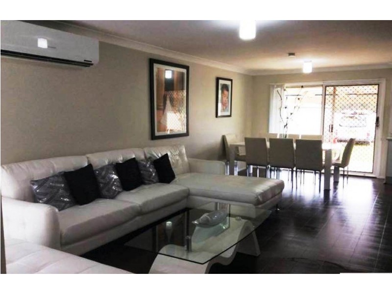 83 Colebee Crescent, Hassall Grove NSW 2761