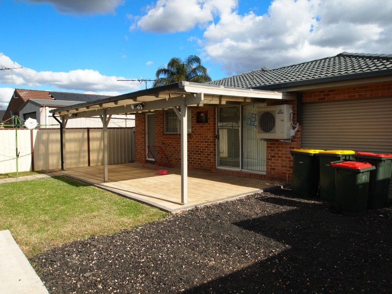 83 Colebee Crescent, Hassall Grove NSW 2761