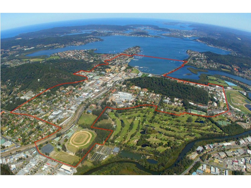 Gosford NSW 2250