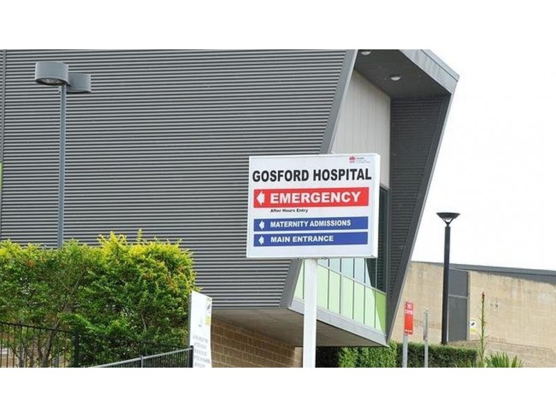 Gosford NSW 2250