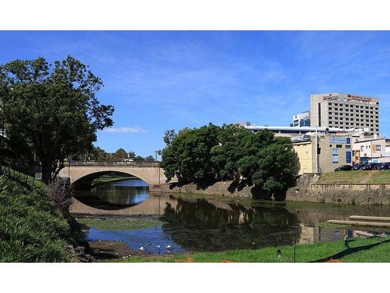 Parramatta NSW 2150
