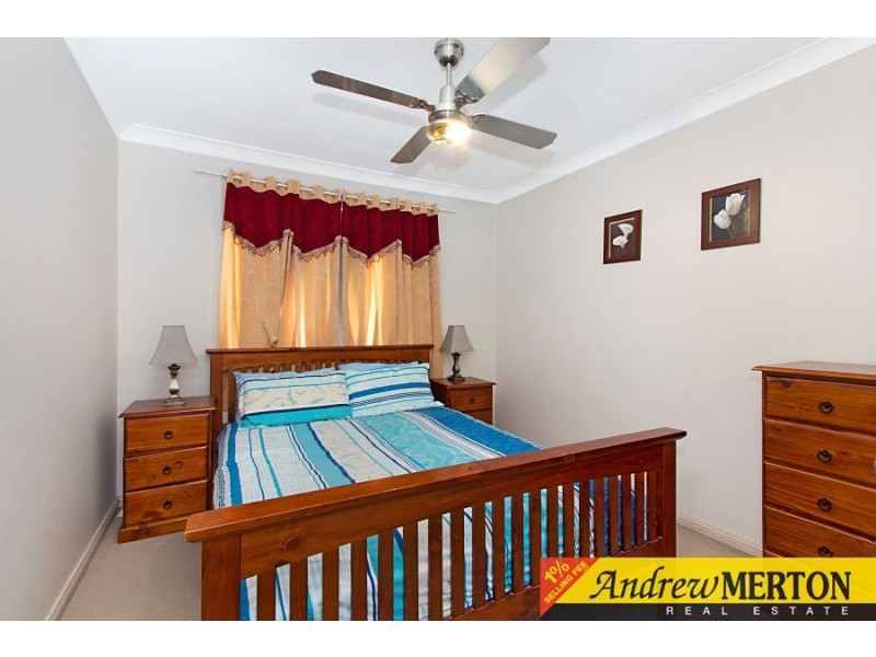 3/17 0brien Street, Mount Druitt NSW 2770