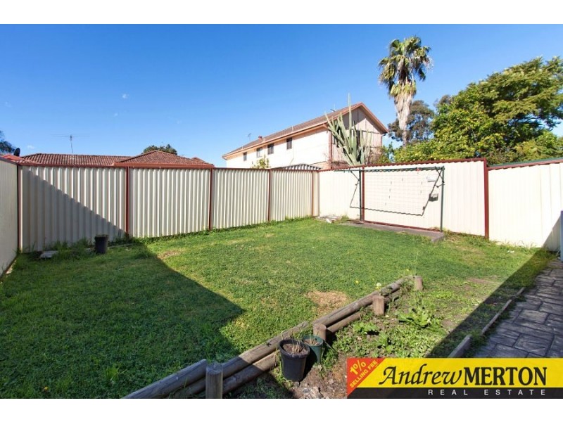3/17 0brien Street, Mount Druitt NSW 2770
