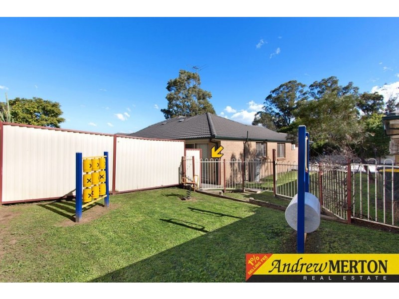 3/17 0brien Street, Mount Druitt NSW 2770