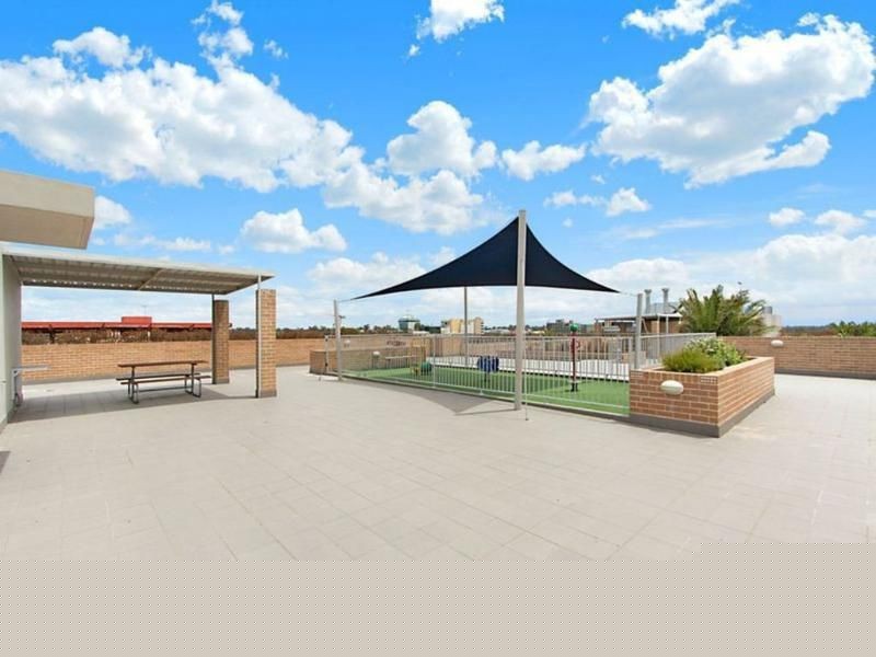 39/26 Clifton Street, Blacktown NSW 2148