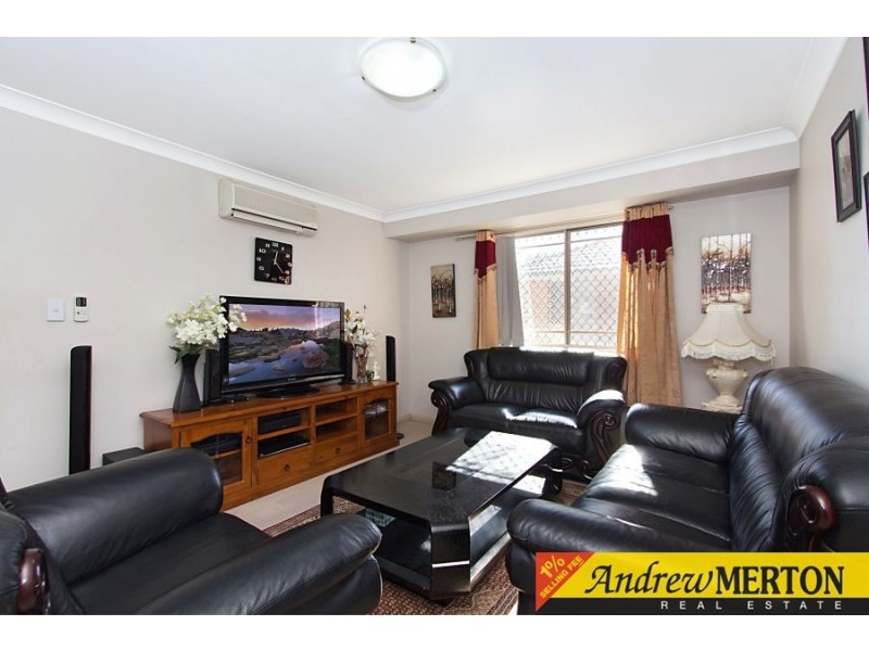 3/17 O’brien Street, Mount Druitt NSW 2770
