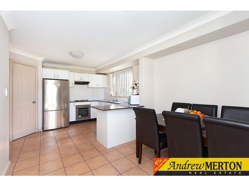 3/17 O’brien Street, Mount Druitt NSW 2770