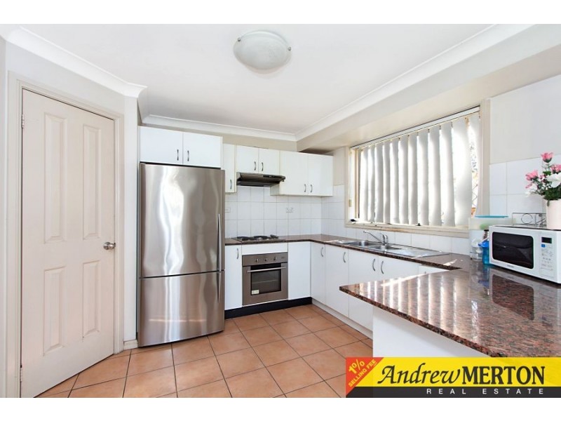 3/17 O’brien Street, Mount Druitt NSW 2770