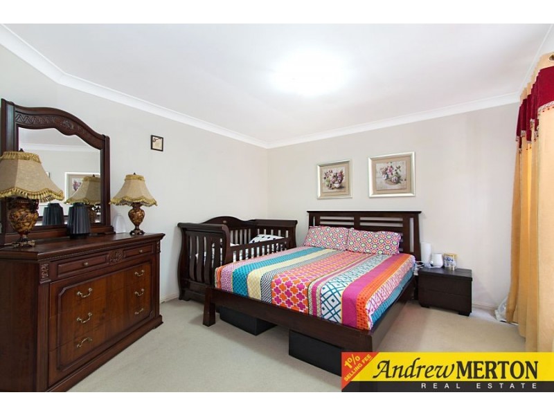 3/17 O’brien Street, Mount Druitt NSW 2770