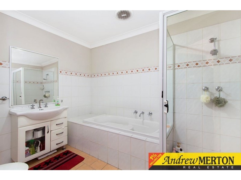 3/17 O’brien Street, Mount Druitt NSW 2770