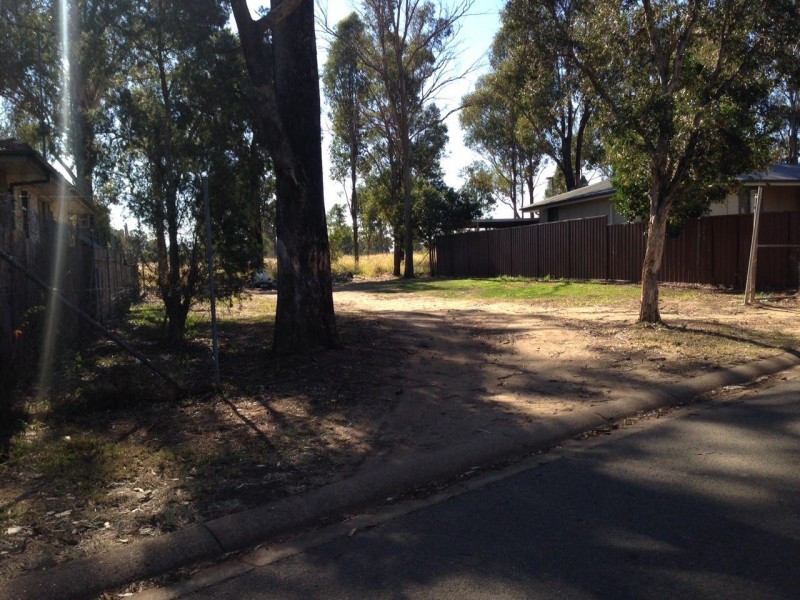 5 Amelia Way St, Bidwill NSW 2770