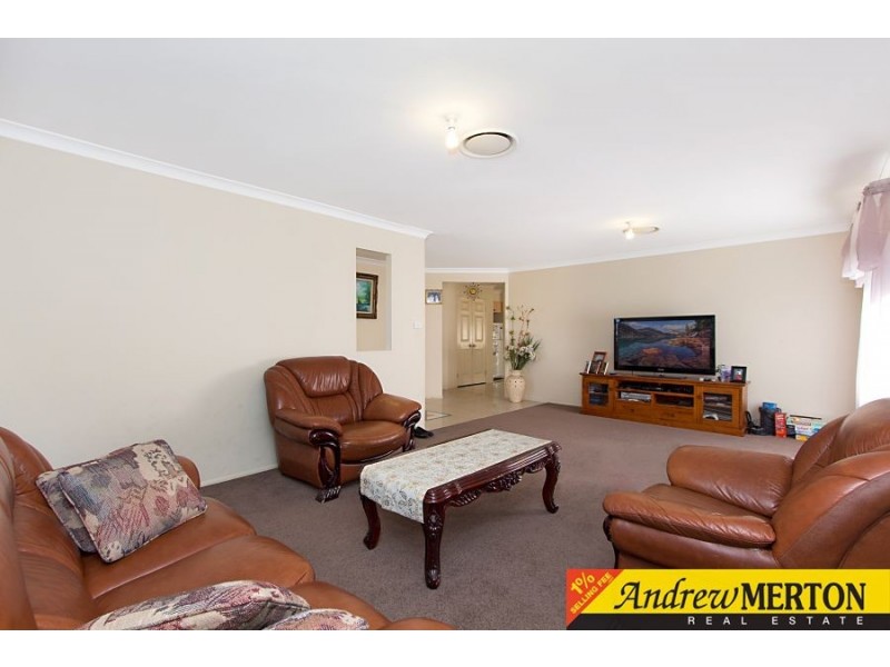 28 Fairway Street, Parklea NSW 2768