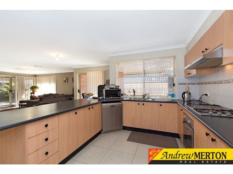 28 Fairway Street, Parklea NSW 2768