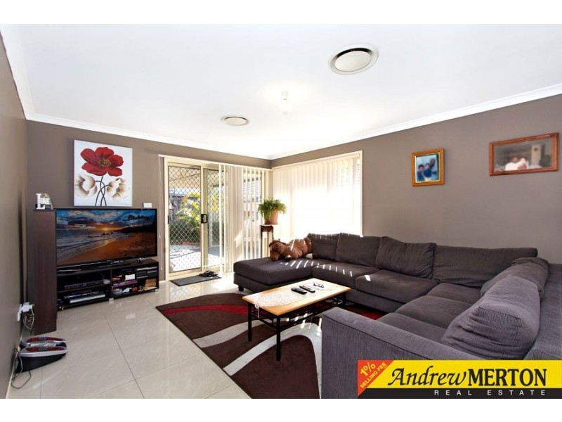 28 Fairway Street, Parklea NSW 2768