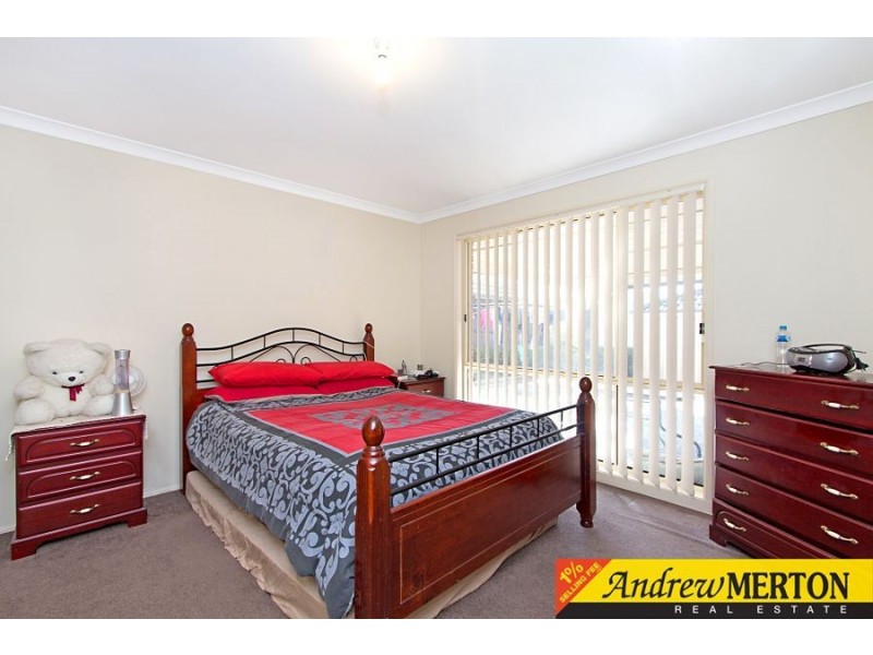 28 Fairway Street, Parklea NSW 2768