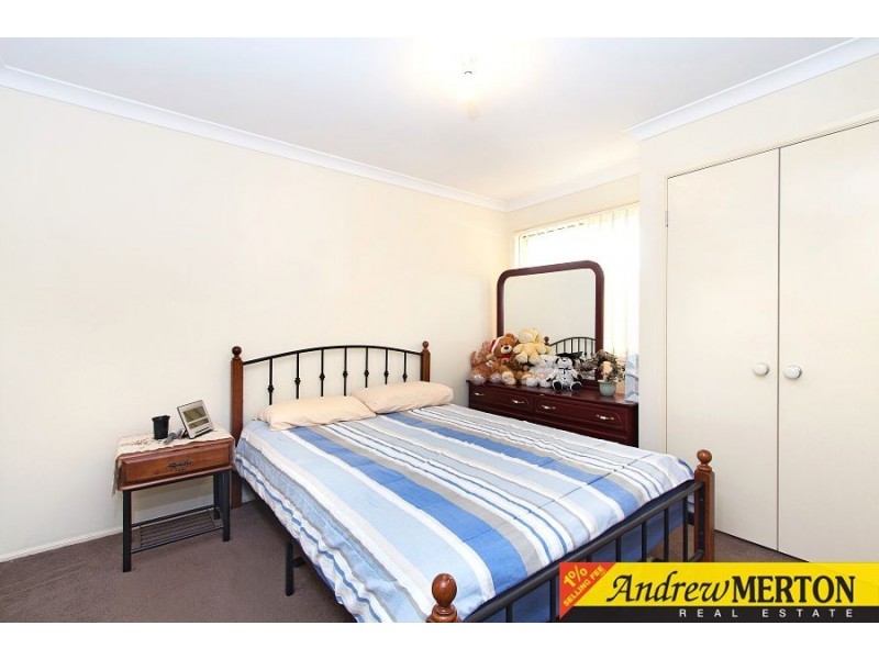 28 Fairway Street, Parklea NSW 2768