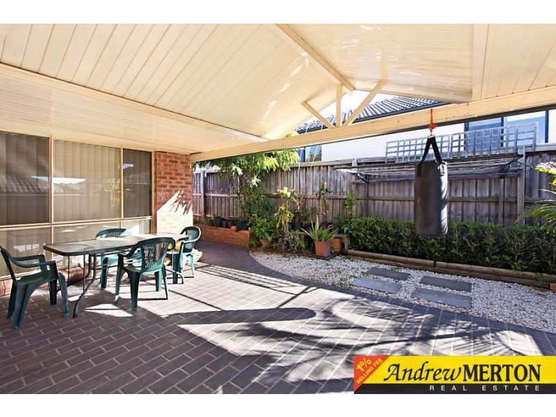28 Fairway Street, Parklea NSW 2768
