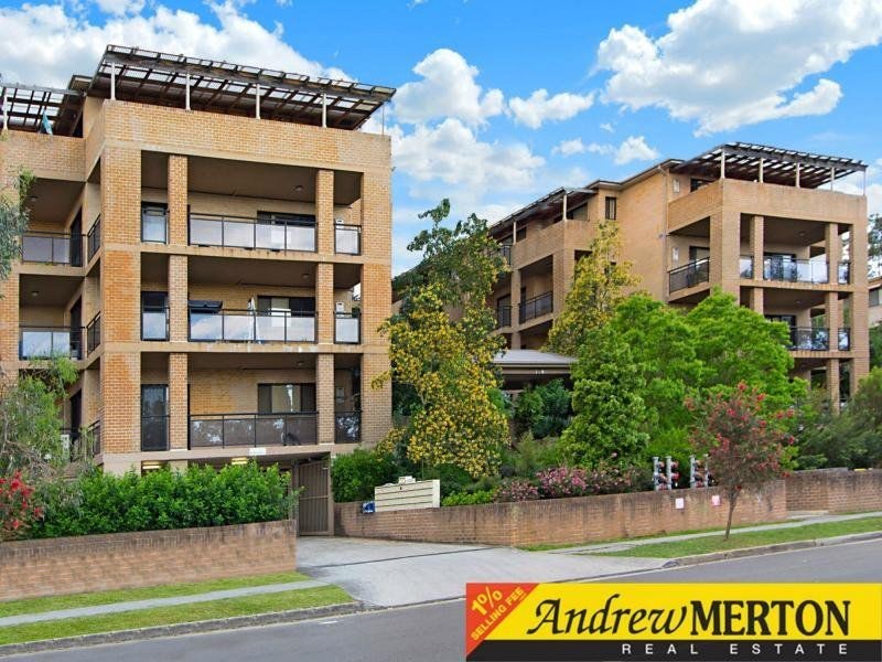 61/1-5 Durham Street, Mount Druitt NSW 2770