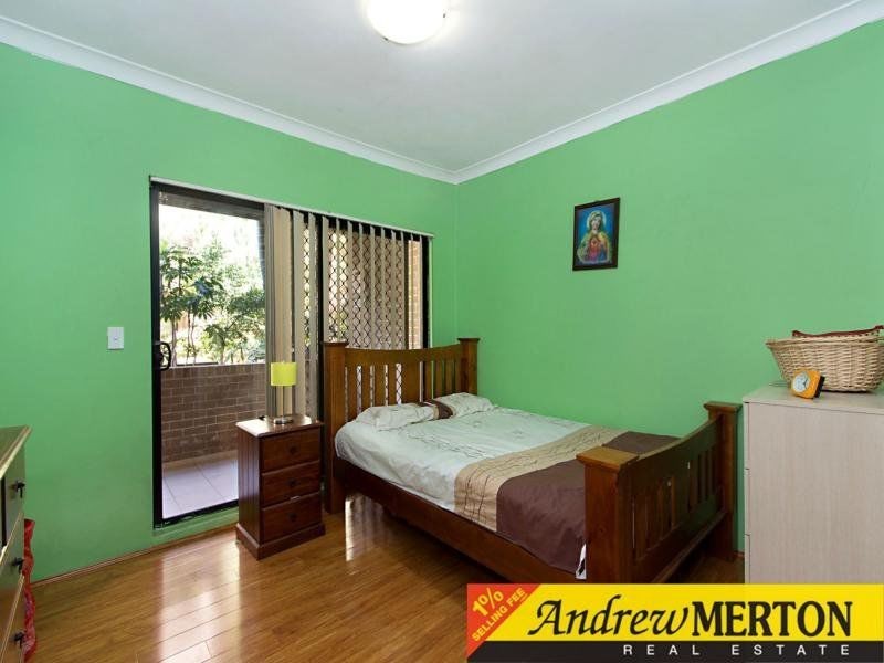 61/1-5 Durham Street, Mount Druitt NSW 2770