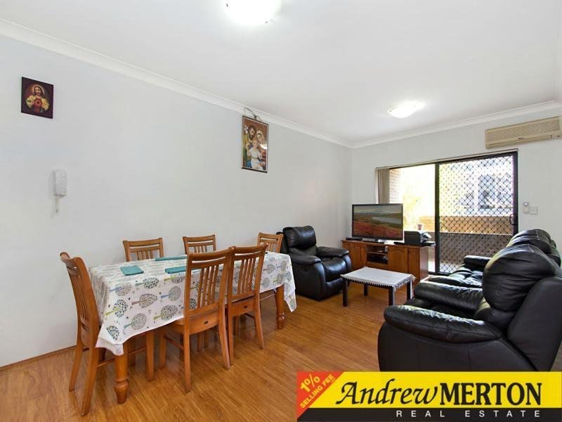 61/1-5 Durham Street, Mount Druitt NSW 2770