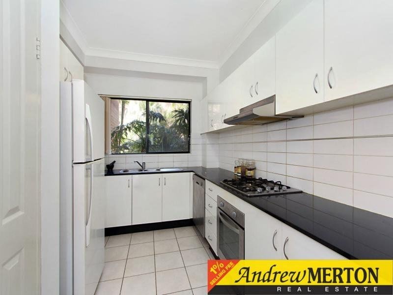 61/1-5 Durham Street, Mount Druitt NSW 2770