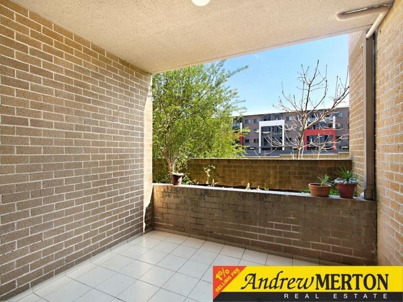 61/1-5 Durham Street, Mount Druitt NSW 2770