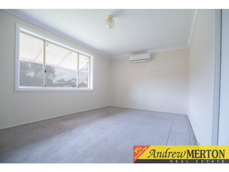 8 Fred Allen Place, Rooty Hill NSW 2766